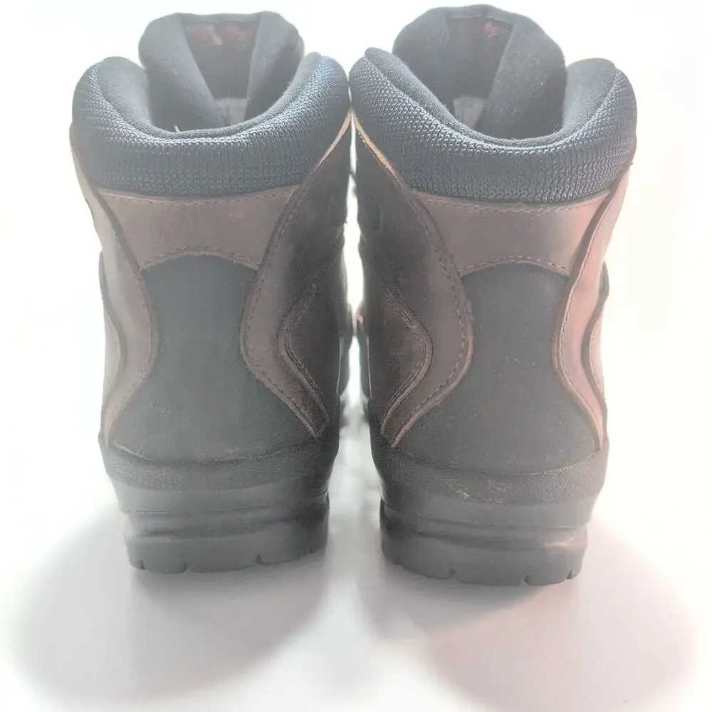Lacrosse Steel Toe Heavy Duty Work Boots Men's 13M Lace Up